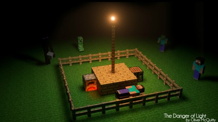 Steve kan nu rustig slapen